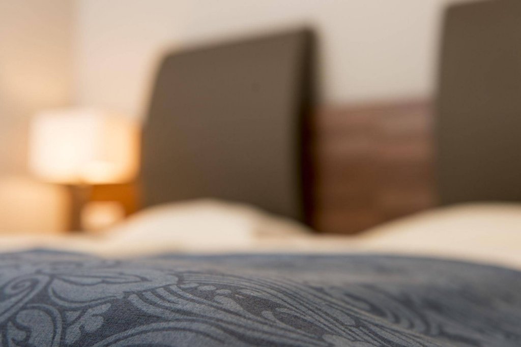 Фото Park Hotel Hamburg Arena