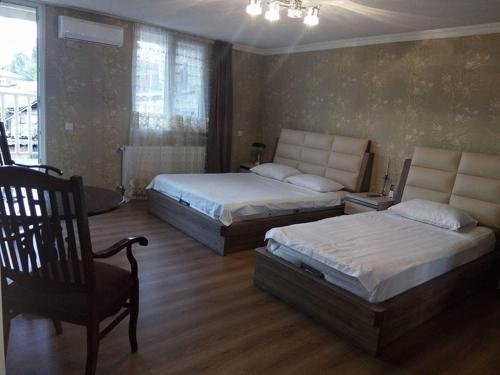 Фото Hotel Konka