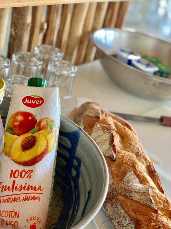 Фото Villas Agua Dulce - Loft Corazon