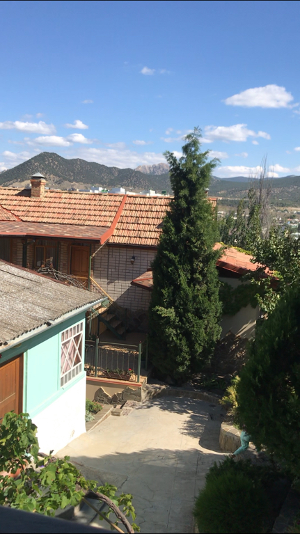 Фото Солнечный замок