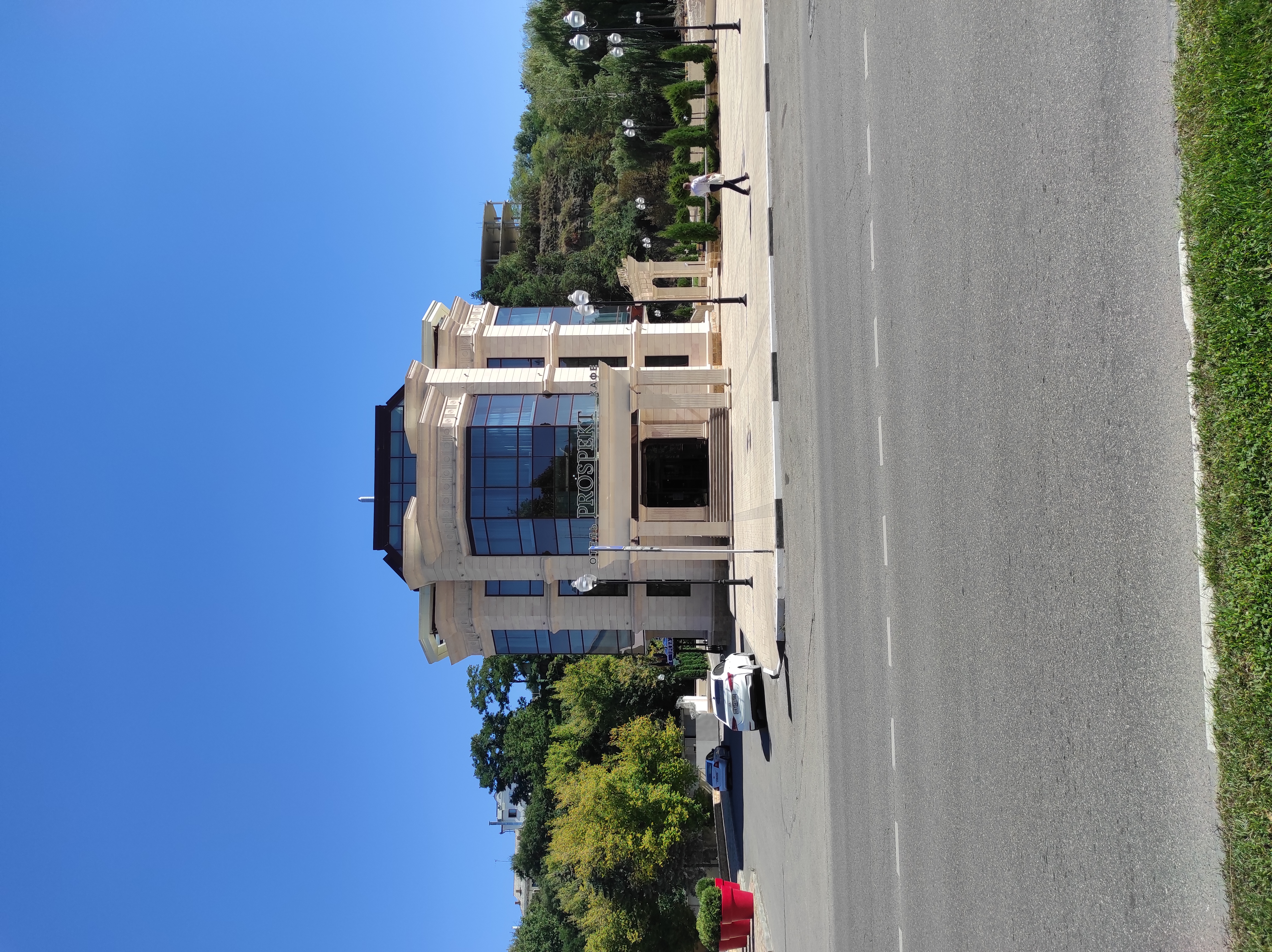 Фото Проспект