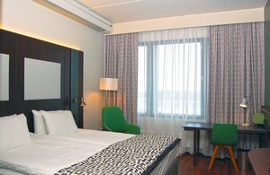 Гостиница Holiday Inn Helsinki West- Ruoholahti, an Ihg Hotel