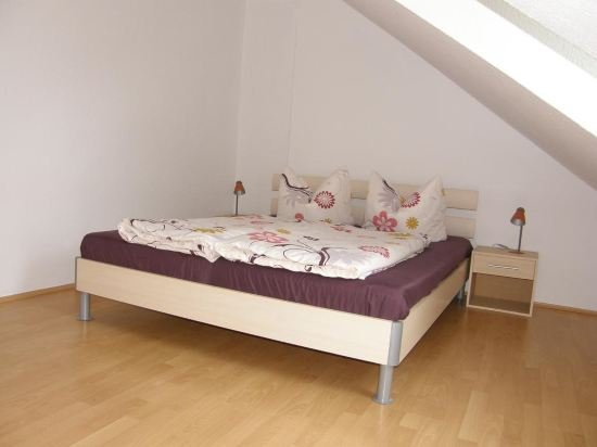 Фото Apartment-FeWo Dresden-Briesnitz