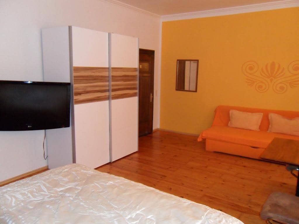 Фото Hotel Wohnbar