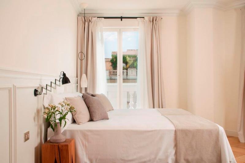 Фото Dear Hotel Madrid