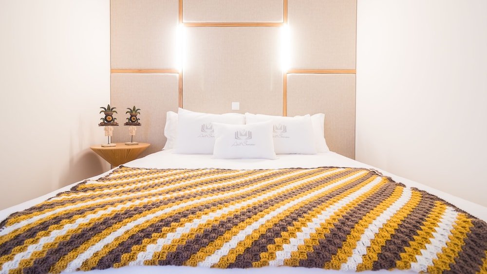 Фото Art Senses Suites & Rooms