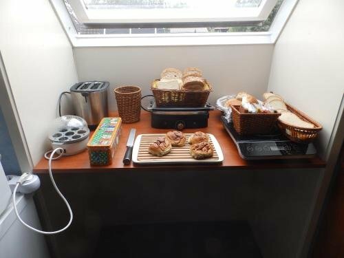 Гостиница Short Stay Emmen