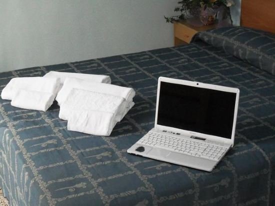 Фото Гостевой Дом Eliseo Budget