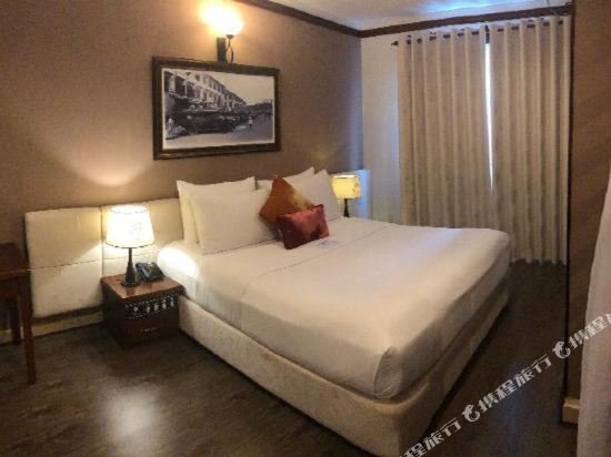 Фото Prostyle Hotel Ho Chi Minh ×i¹¿¤eUÆeUuAßo