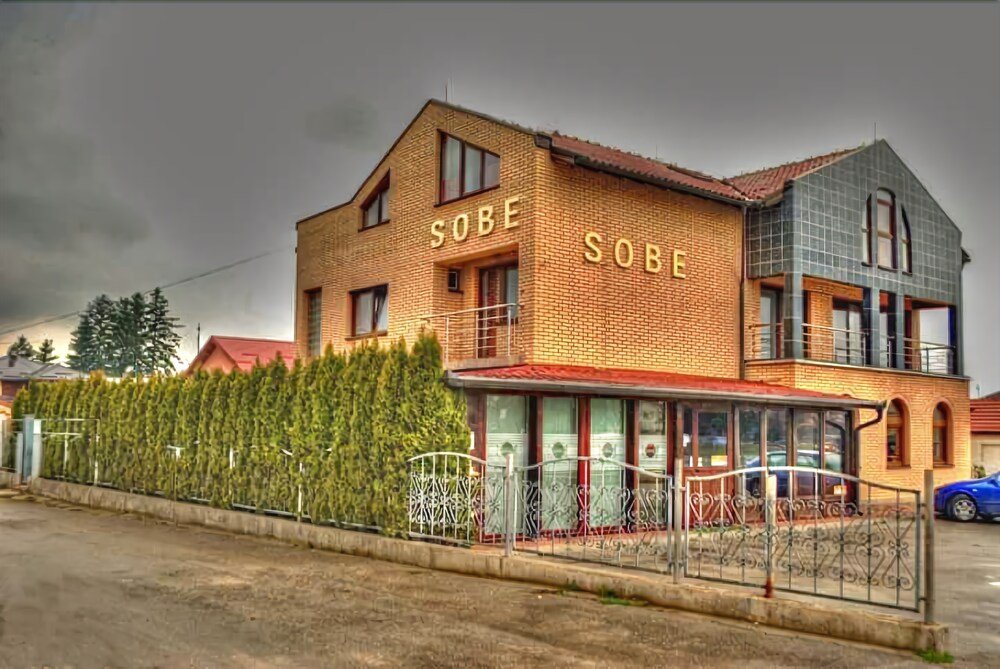 Фото Bella Italia