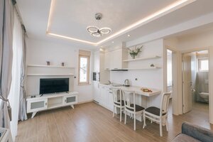 Гостиница Hotel Splendido Bay