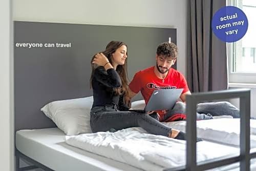 Фото A&o München Hackerbrücke