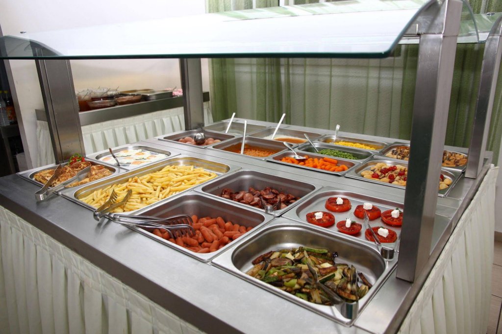 Фото Enorme Armonia Hotel