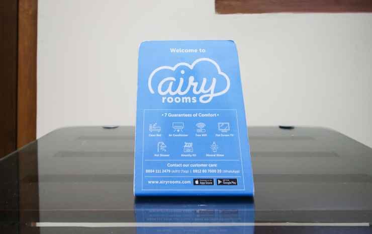 Фото Airy Lowokwaru Kedawung Lima 25j Malang