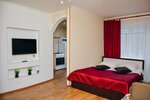 Pobedy 12 Apartments (улица Победы, 12), alojamiento en alquiler diario