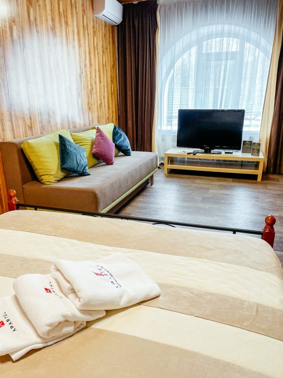 Фото A-House Hotel