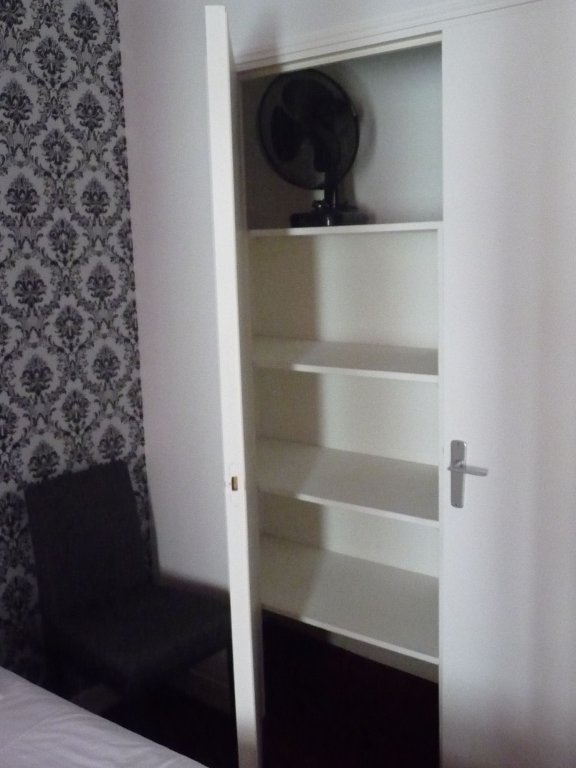 Фото Hôtel du Théâtre