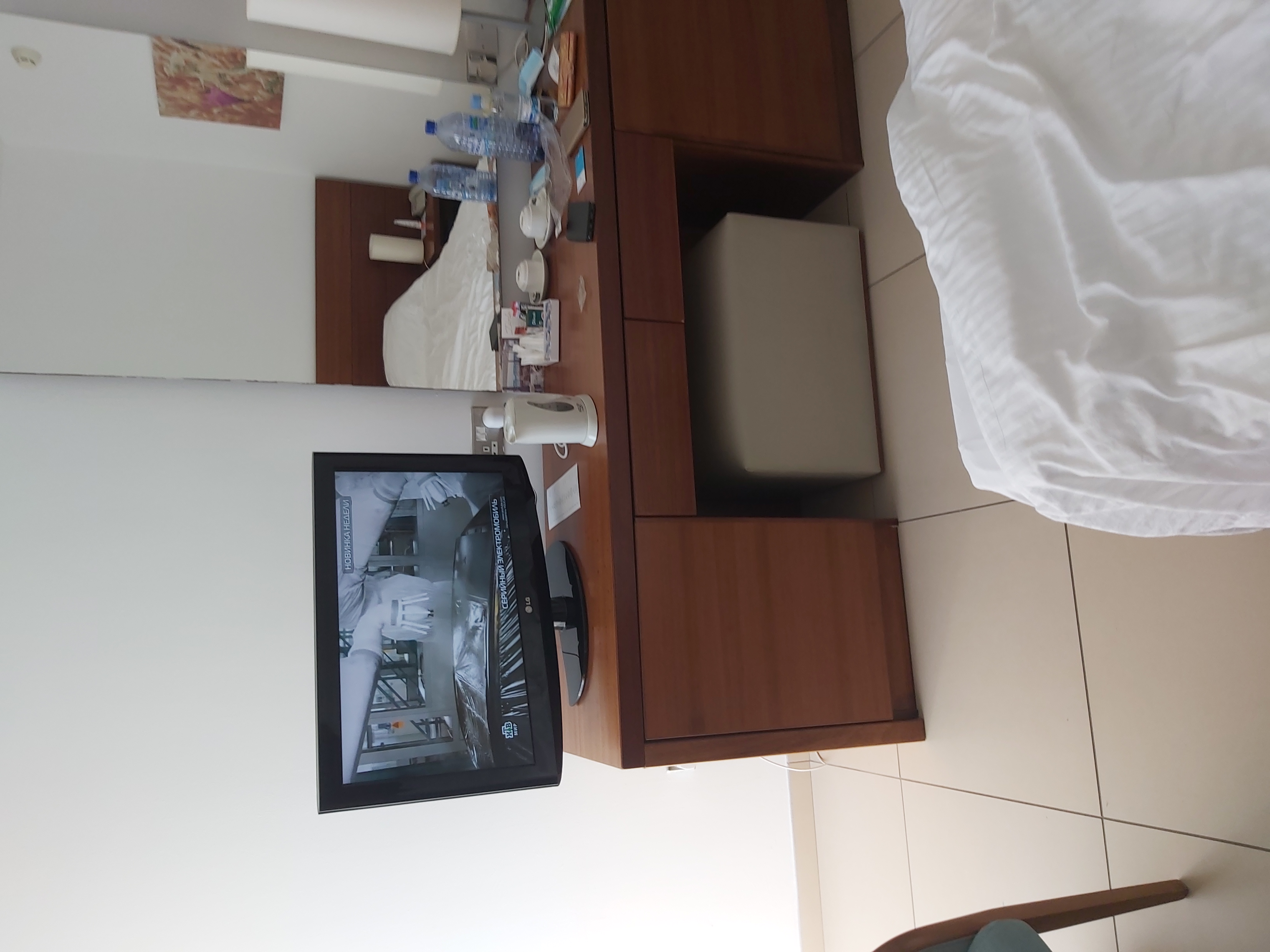 Фото Отель Nissi Beach Resort