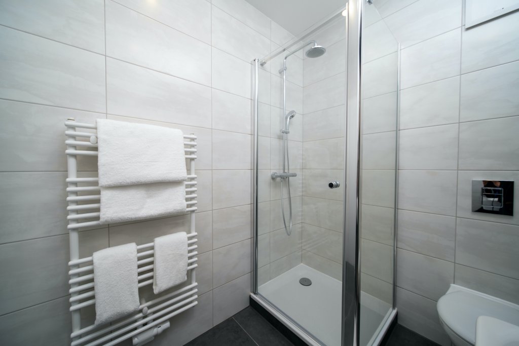 Фото Отель Emily Leipzig