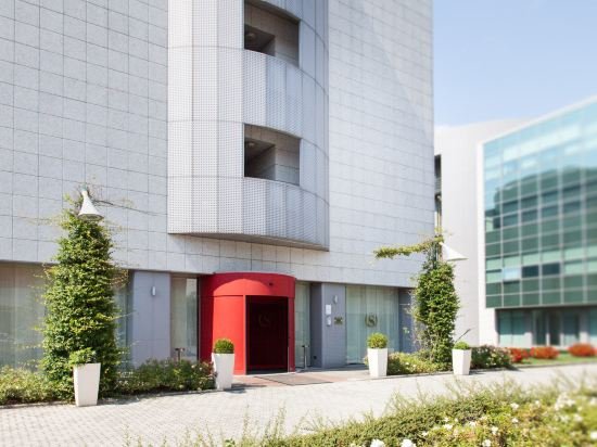 Фото Hotel Senator