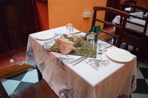 Фото Mrusi House