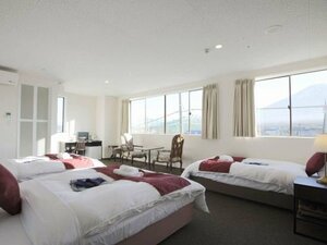 Fuji Mountain Resort Hotel