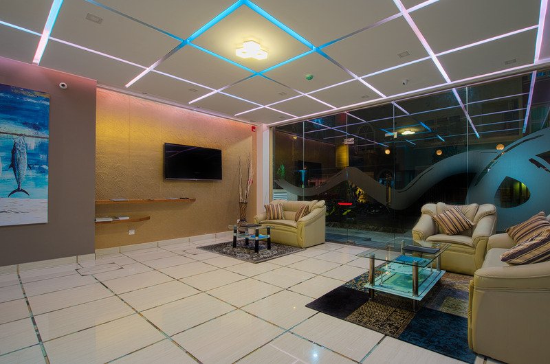 Фото Noomoo Maldives Hulhumale