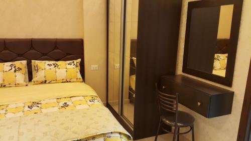 Фото Nefertiti Hotel