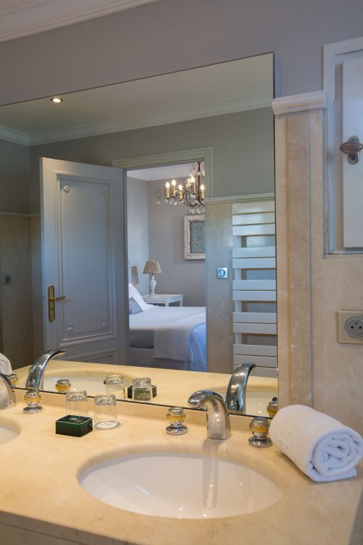 Фото Hotel d'Europe