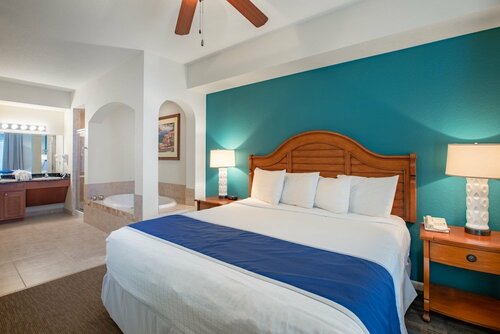 Гостиница Lake Buena Vista Resort Village & SPA в Орландо