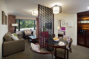 Гостиница Pagoda Resort & SPA