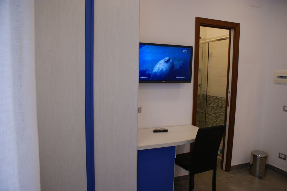 Фото La Casa Del Sole A Mergellina