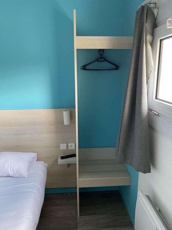 Фото Kyriad Direct Nantes La Beaujeoire