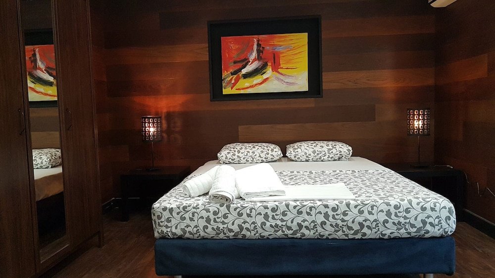 Фото Erra - Green - Athens Center, 75m², 3 Bd, 1 Bath