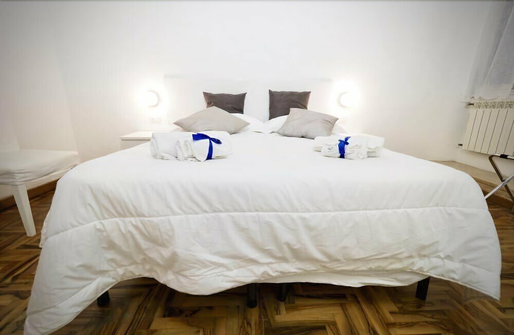 Hotel Caratteristica Dimora Della Galera, Genoa, photo