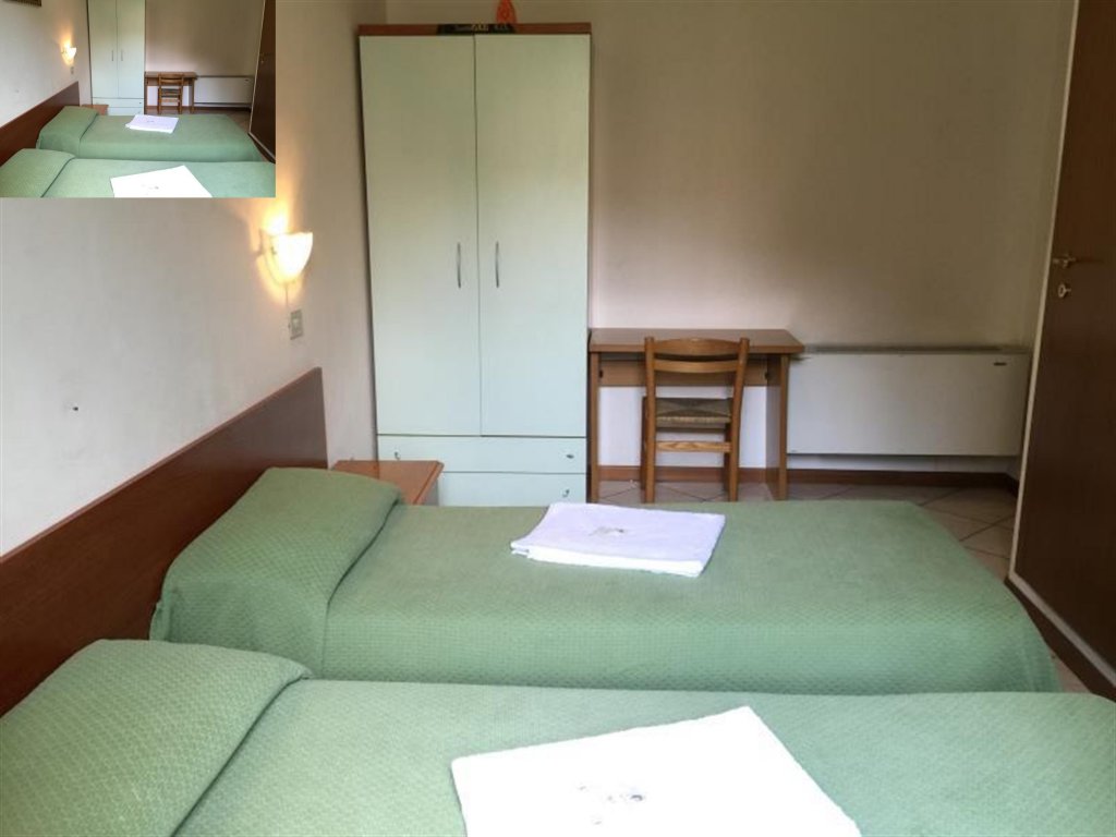 Фото Hotel Adelchi