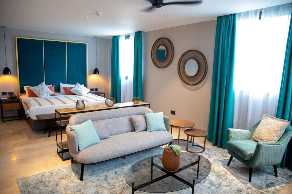 Фото Magdala Hotel