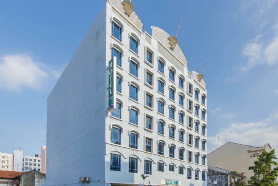 Фото Hotel 81 Geylang