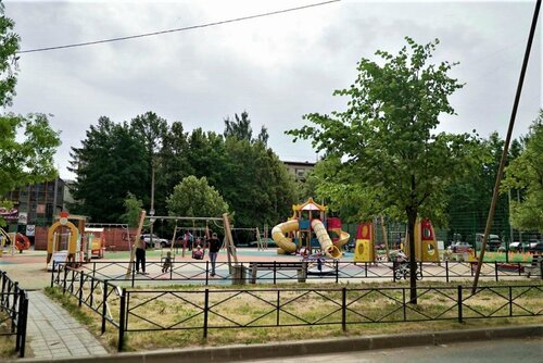 Как Дома на Красносельском шоссе  фото 4