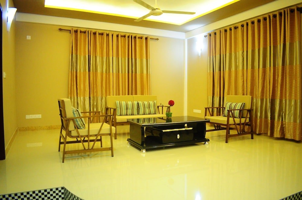 Фото Гостевой дом Calyx Grand Fuvahmulah