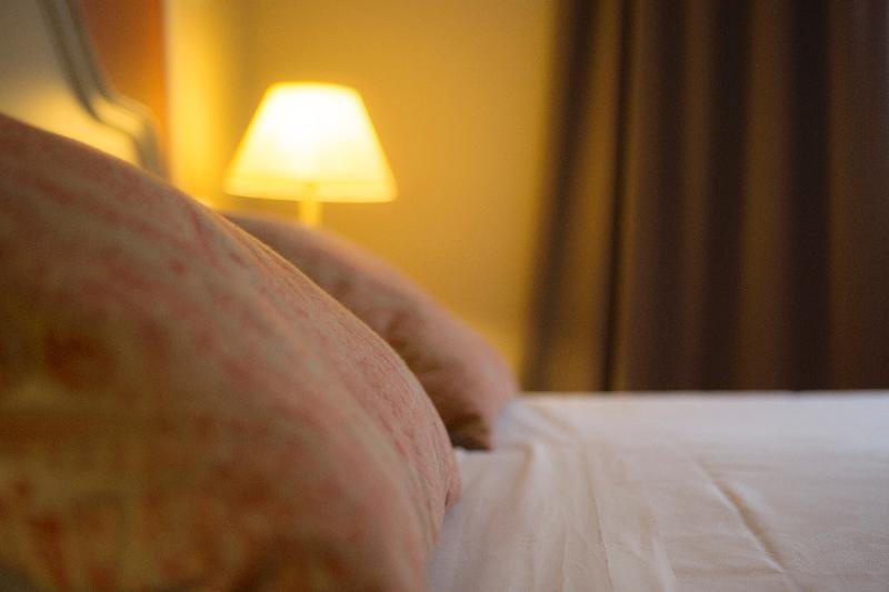 Фото Vincci La Rabida Hotel