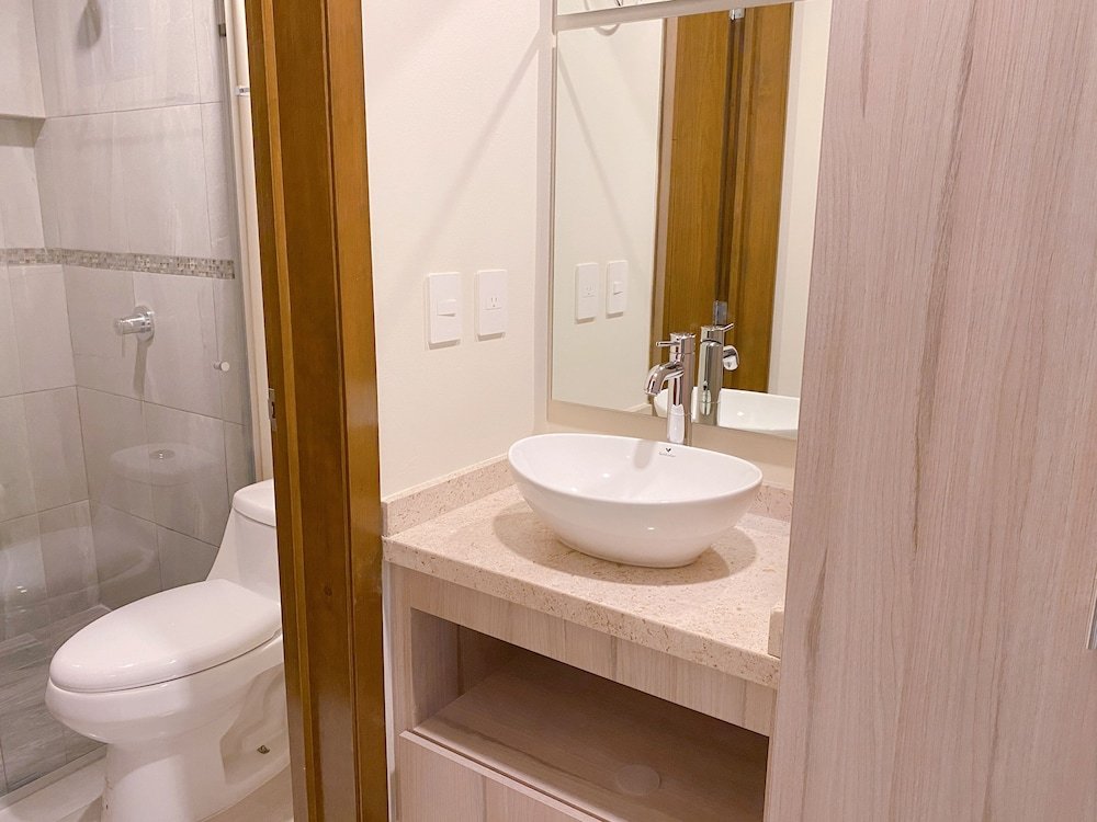 Фото Luxury 2 Bedroom Apartments