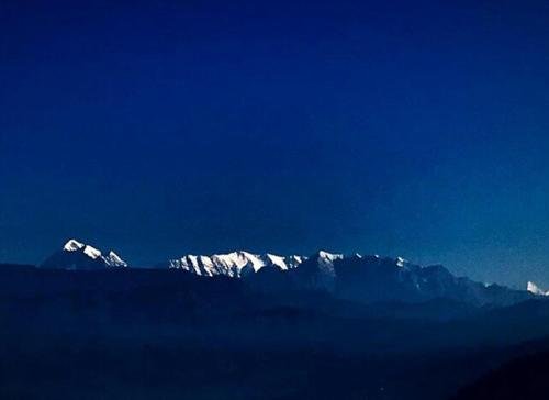 Фото Garur Valley