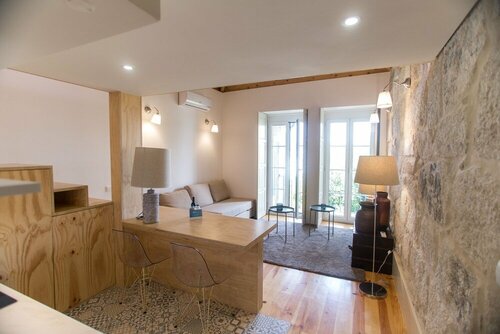 Гостиница Picasso Suites Porto by Porto City Hosts в Порту