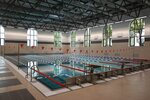 Swim Star (Pluschikha Street, 57с1), sports school