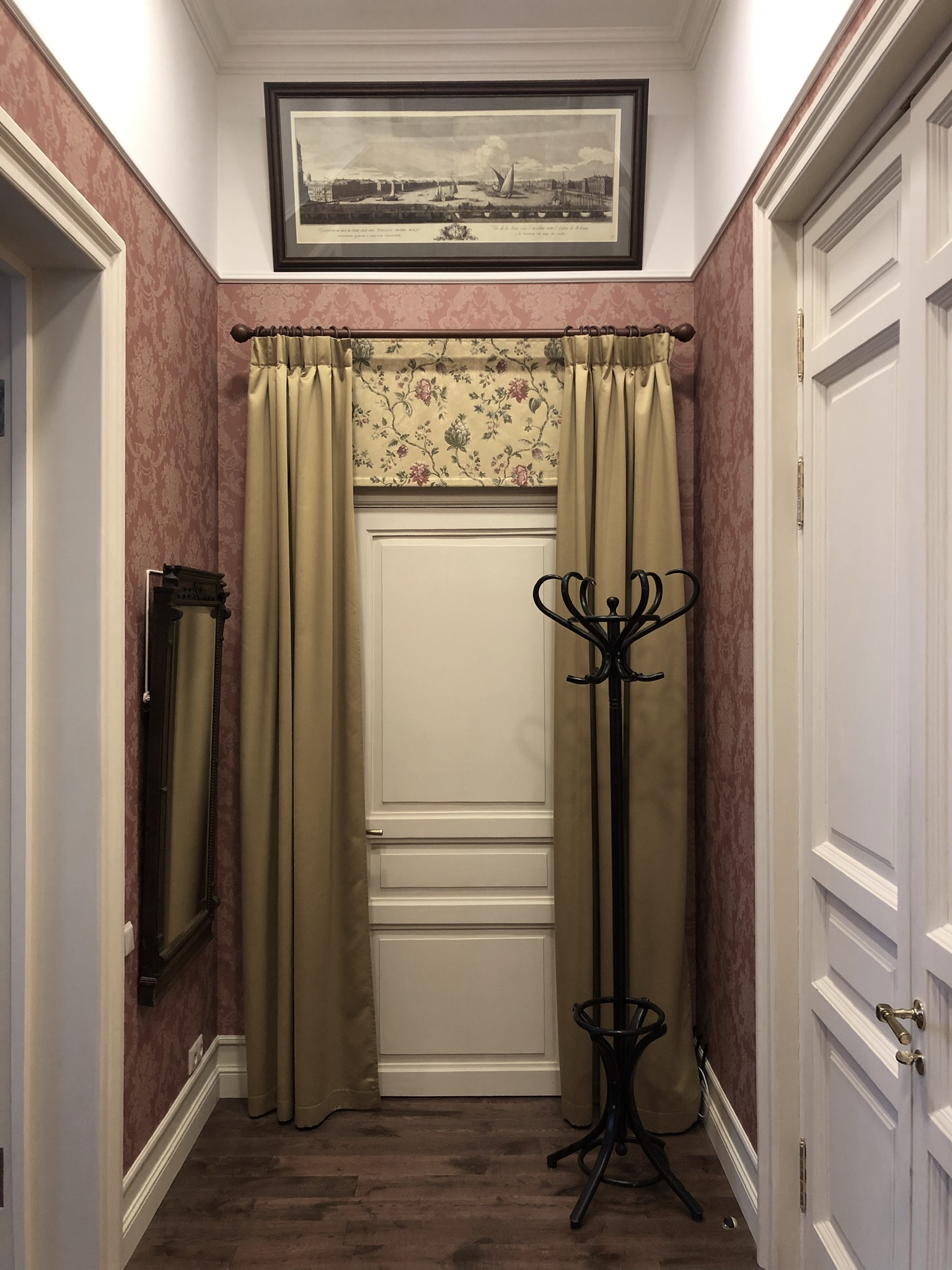 Фото Дом Ван дер Флита