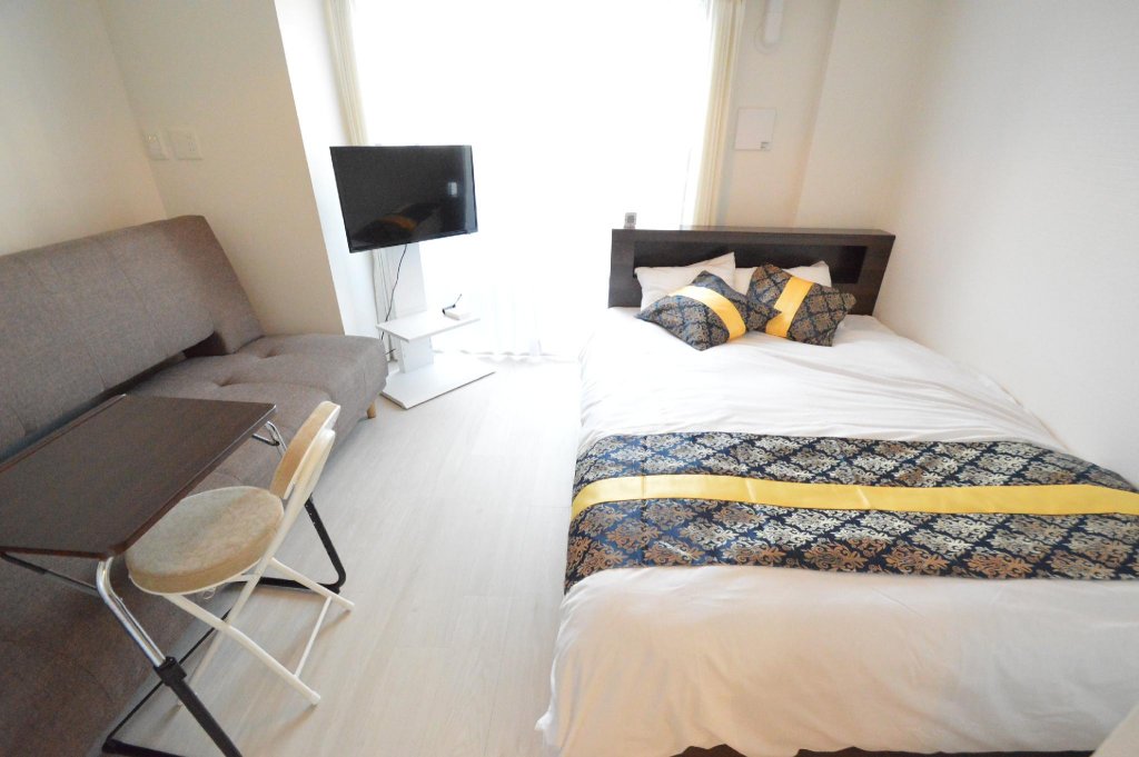 Фото Color Tsuruhashi