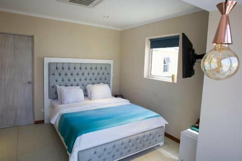 Гостиница Hotel Islander Bonaire на Карибских Нидерландах