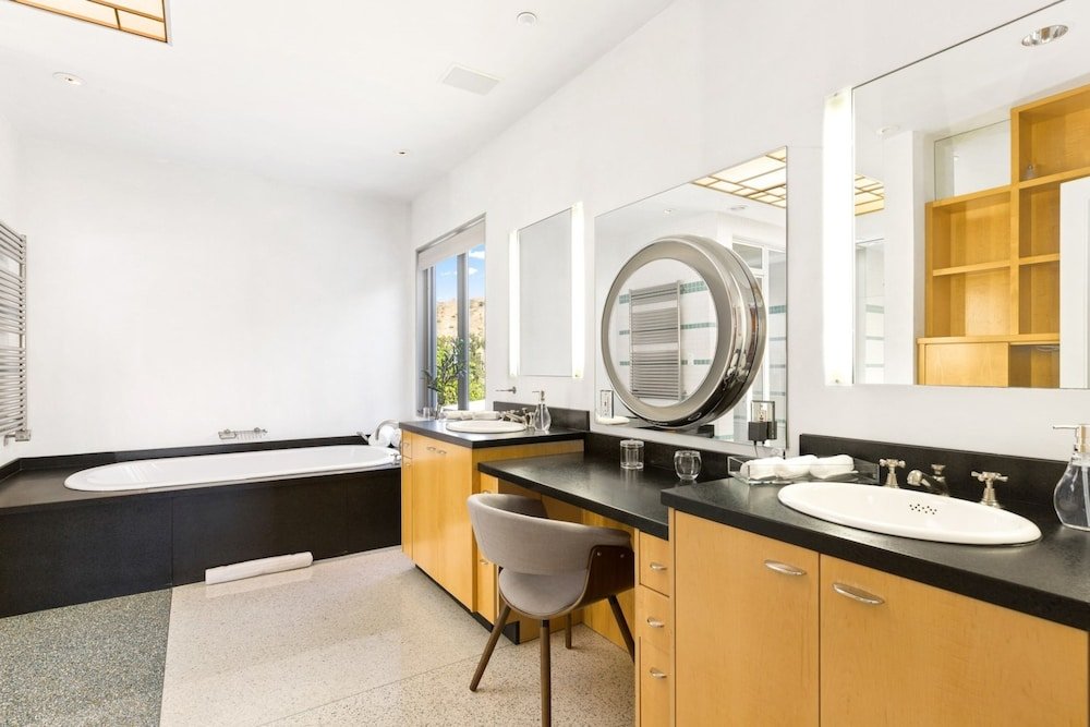 Фото Villa Sunset Hilltop