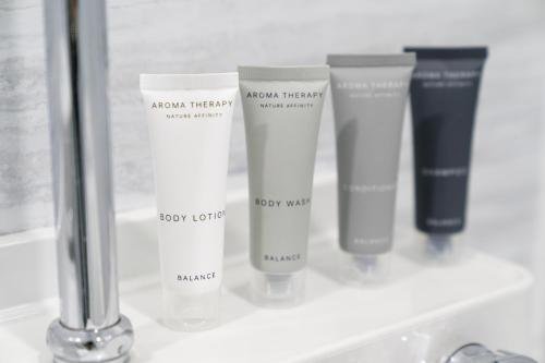 Фото Incheon Airport Legend Hotel